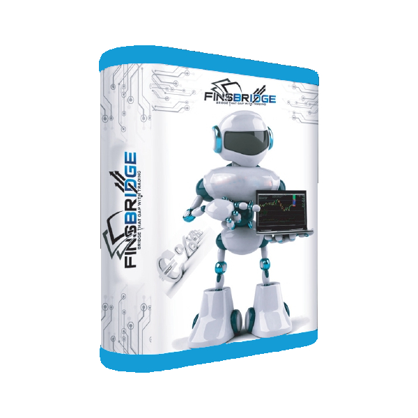 Robotic Forex Trading Software