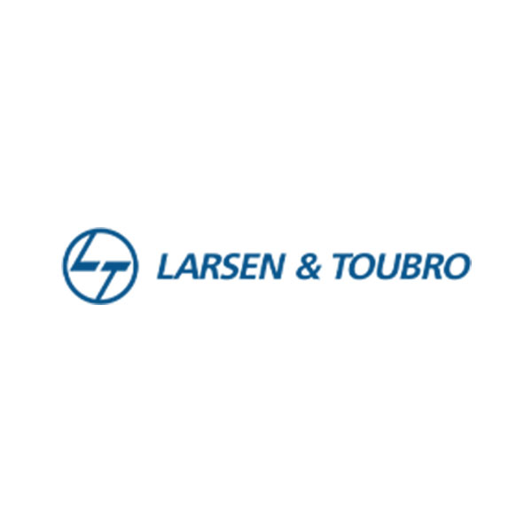Larsen &amp; Toubro