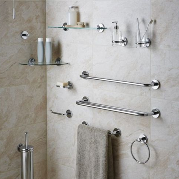 Bathroom Fittings