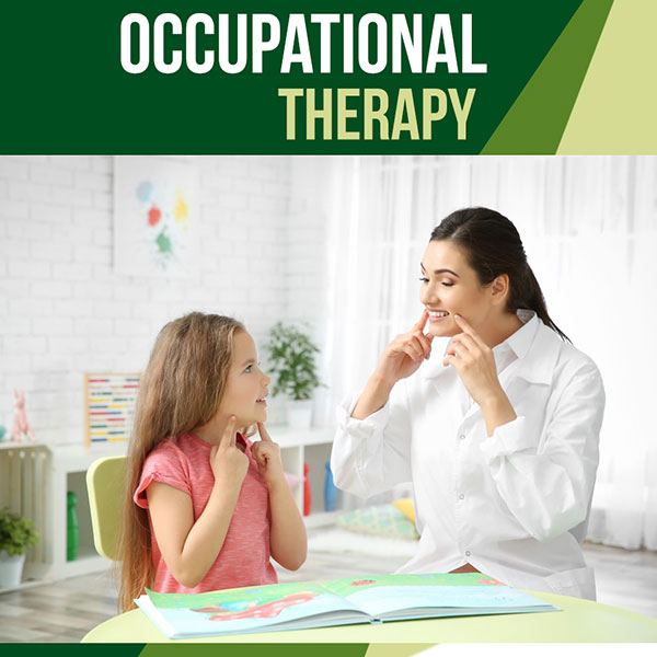 Occupational Therapy