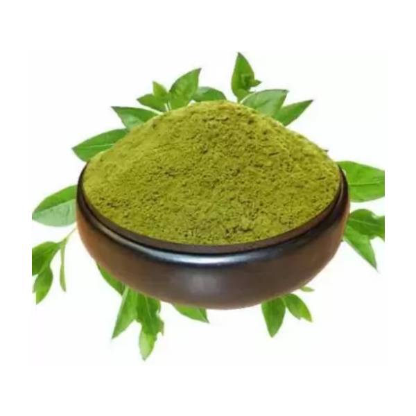 Henna powder