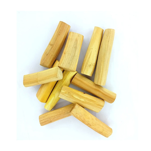 Yellow Sandalwood