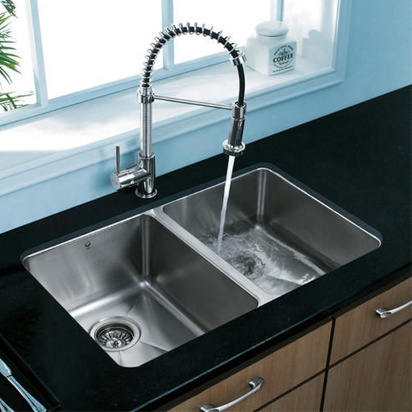 Kitchen Sinks