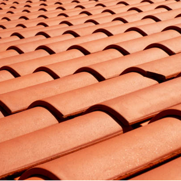 Roofing Tile