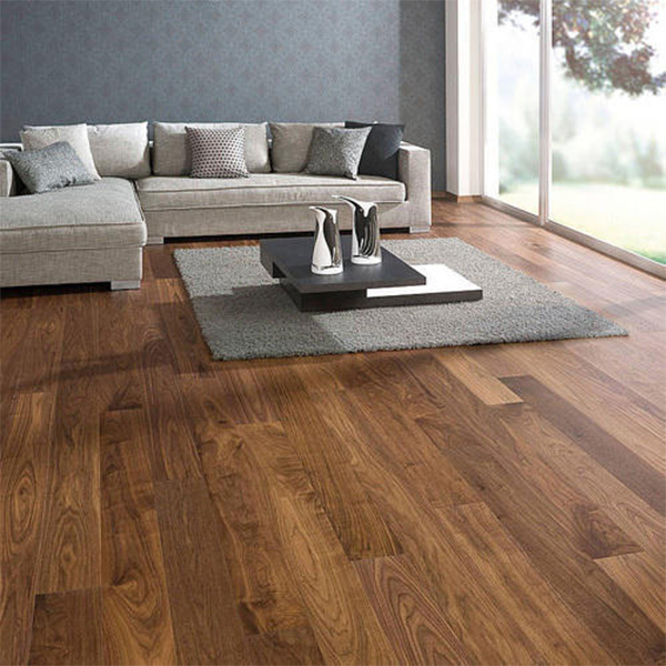 Wooden Flooring