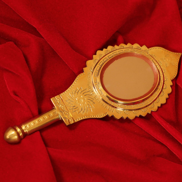 Aranmula Kannadi