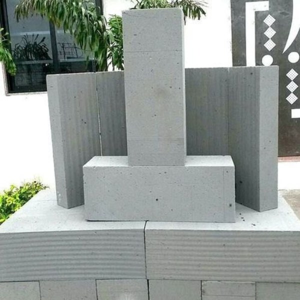 Fly Ash Brick / AAC Blocks