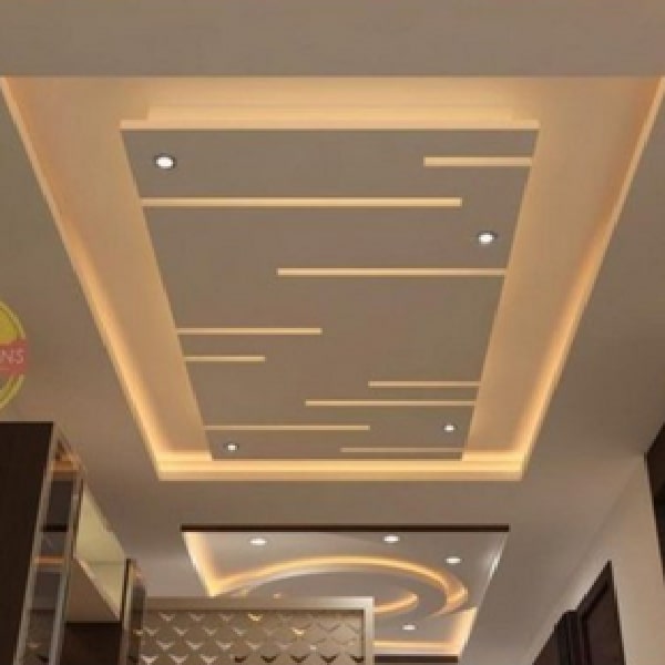 FALSE CEILING