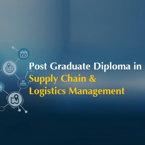 Diploma / PG Diploma in logistics, Store and Purchase Management