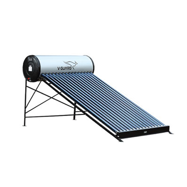 Solar Water Heater