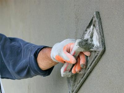 Plastering Sand