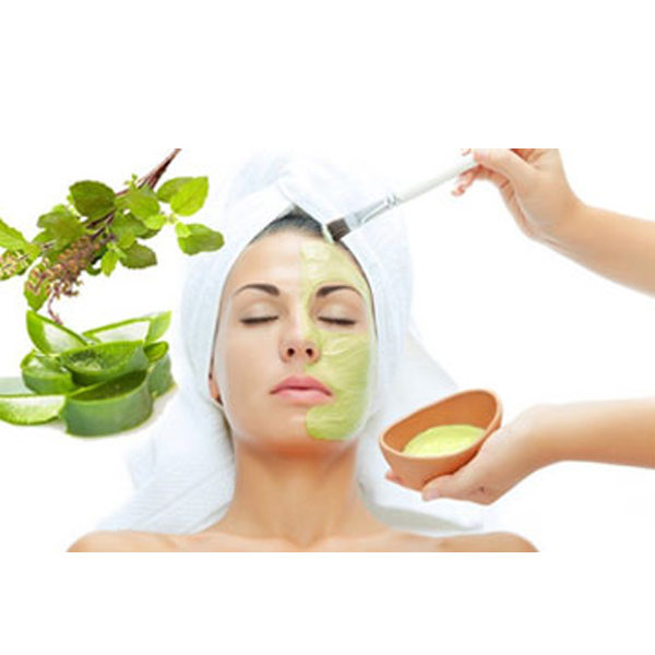 DIPLOMA IN AYURVEDA COSMETOLOGY