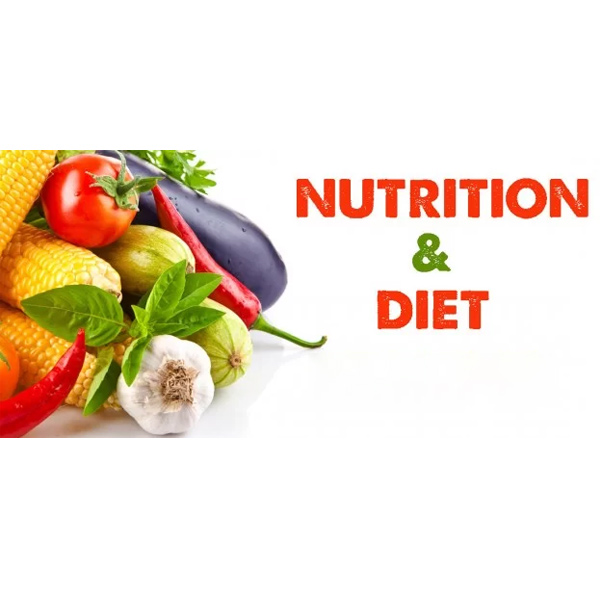 Diet And Nutrition