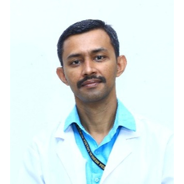 Dr (Prof) Shyam Prasad M Dept of Kaya Chikitsa