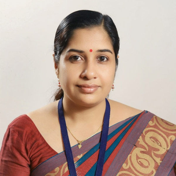 Dr Nisha E B MD (Ayu) Dept of Prasooti Tantra &amp; stri roga