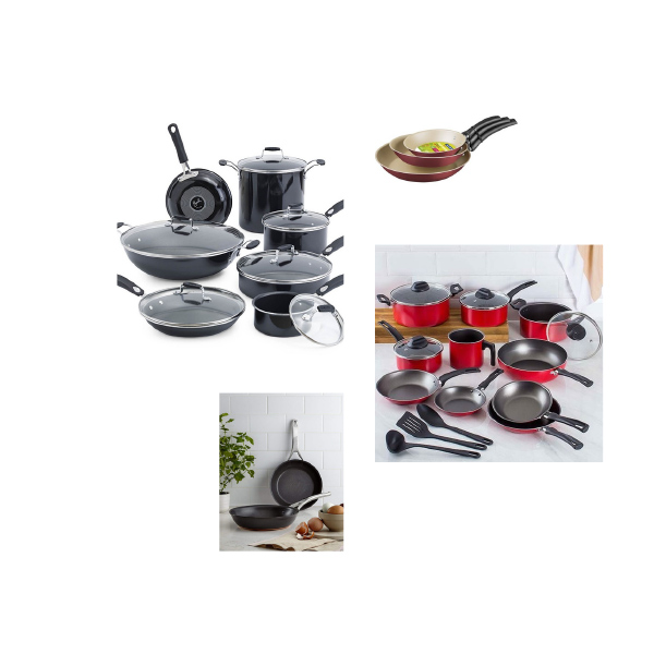 Non Stick Cook Ware