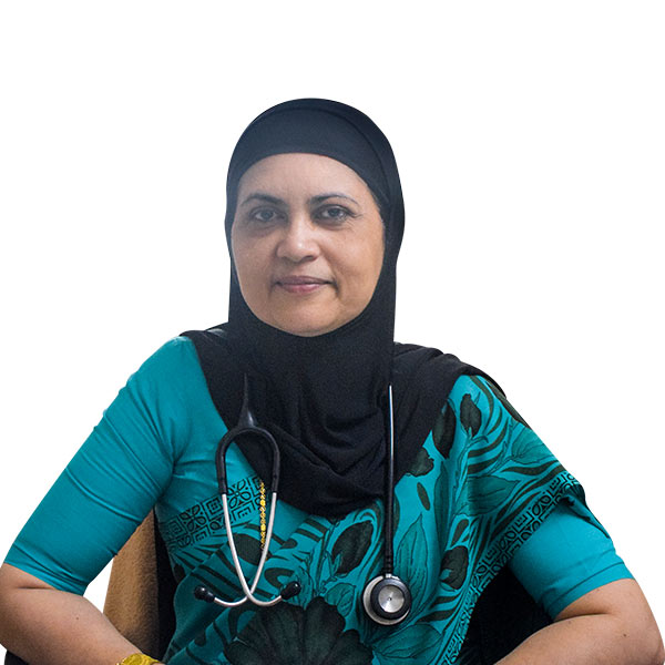 Dr.Malekha Beegum