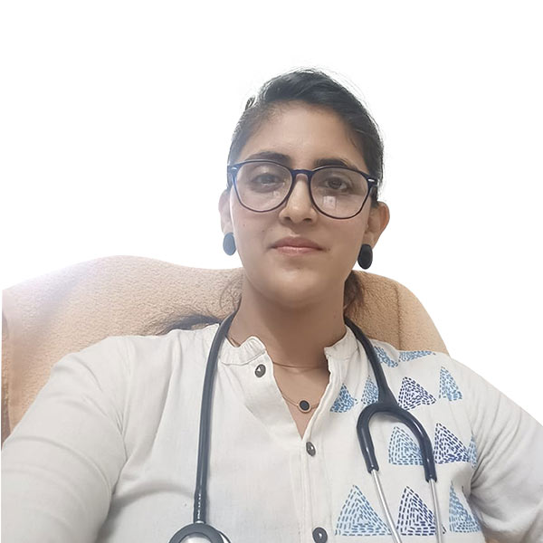 Dr.Madhu Patil