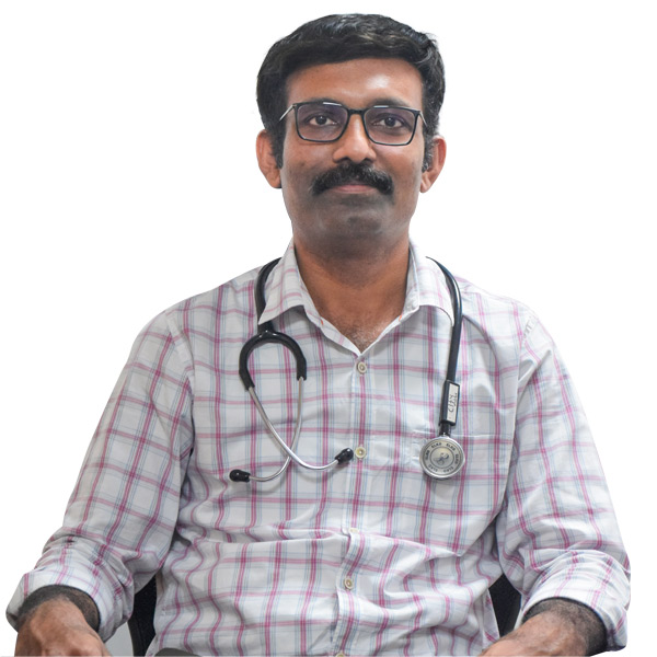 Dr.Sooraj Vijayan
