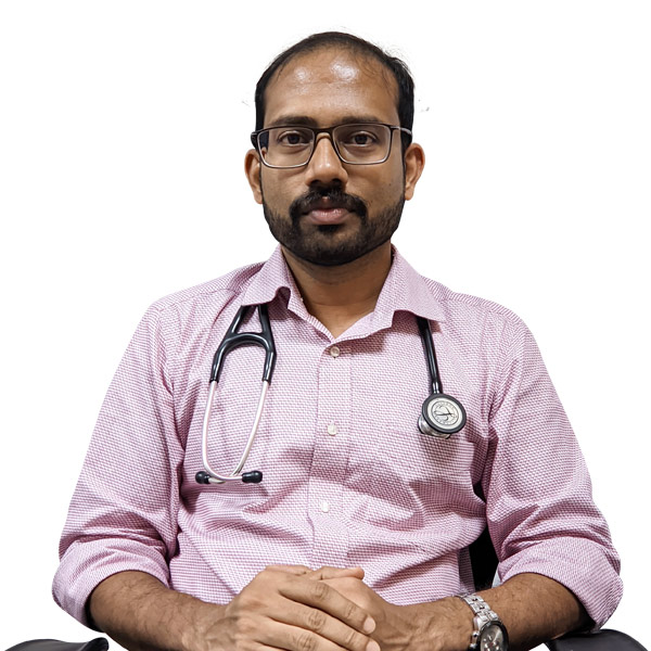 Dr.Padmaraj T M