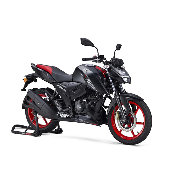 TVS APACHE RTR 160 4V