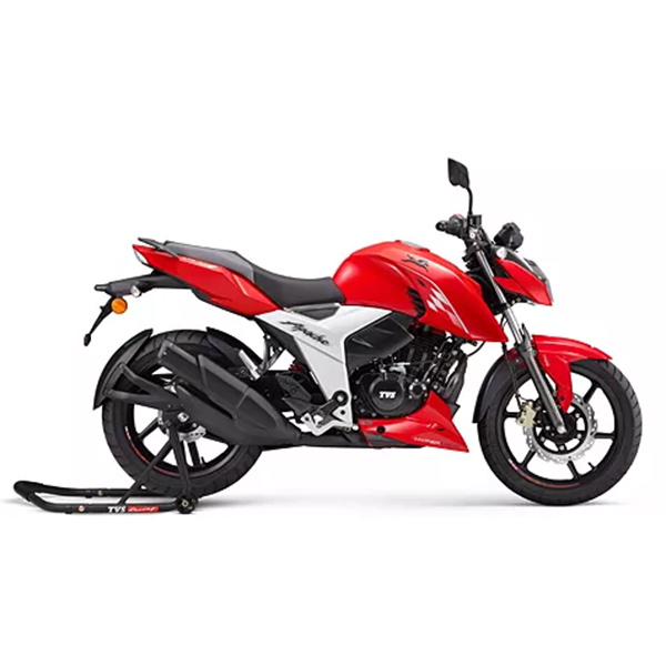 TVS Apache RTR 160 4V