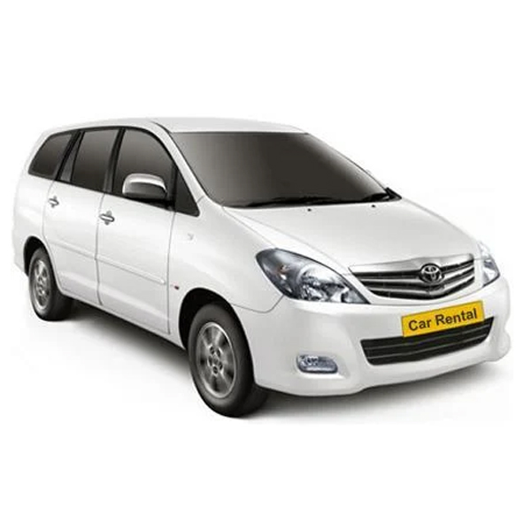 Taxi service in Thrissur