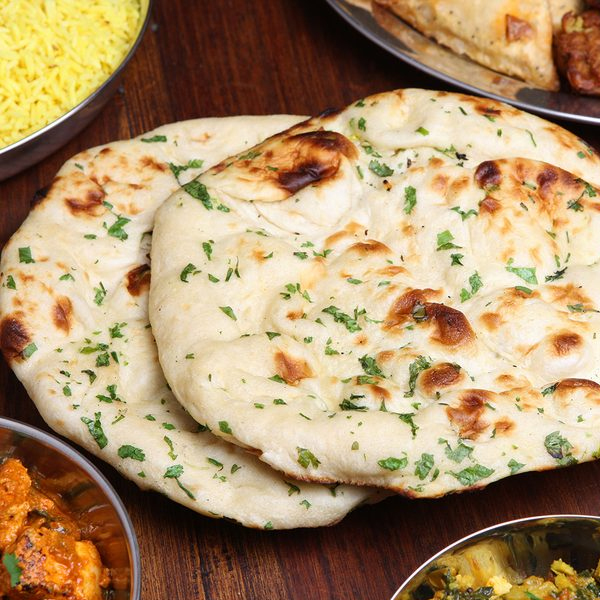 INDIAN BREADS