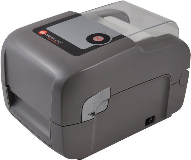 Barcode Printer Datamax - E-Class Mark III