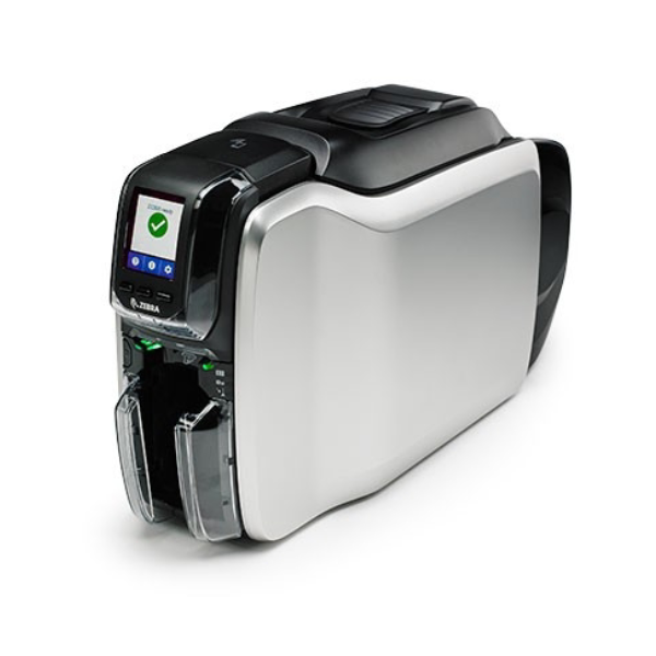 ZEBRA ID CARD PRINTER