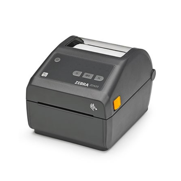 ZD420 DIRECT THERMAL DESKTOP PRINTER