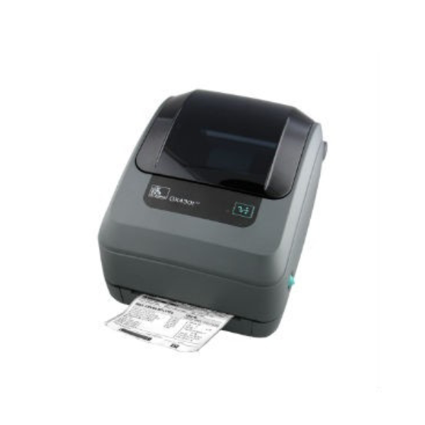 GX430T DESKTOP PRINTER