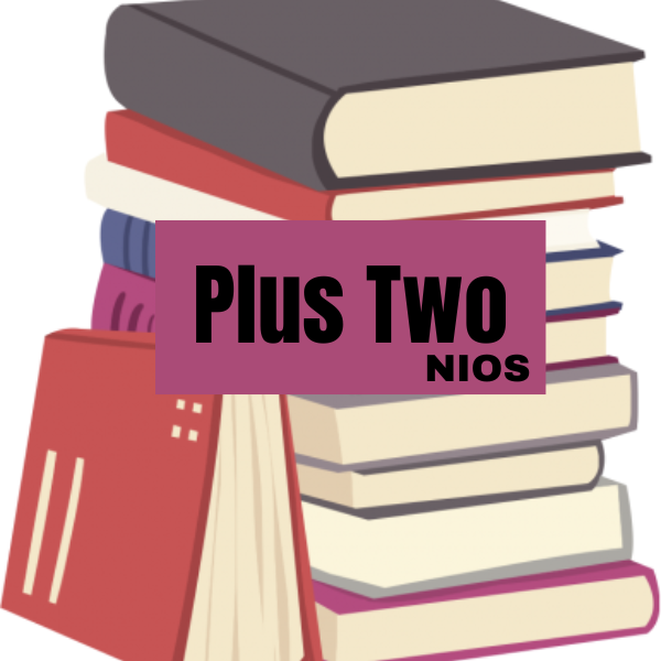 Plus Two (NIOS)