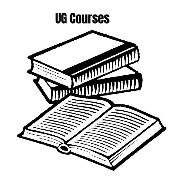 UG Courses