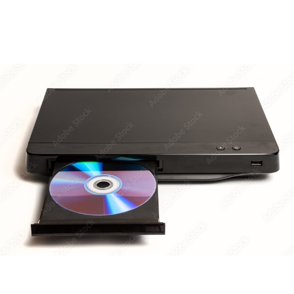 DVD Player