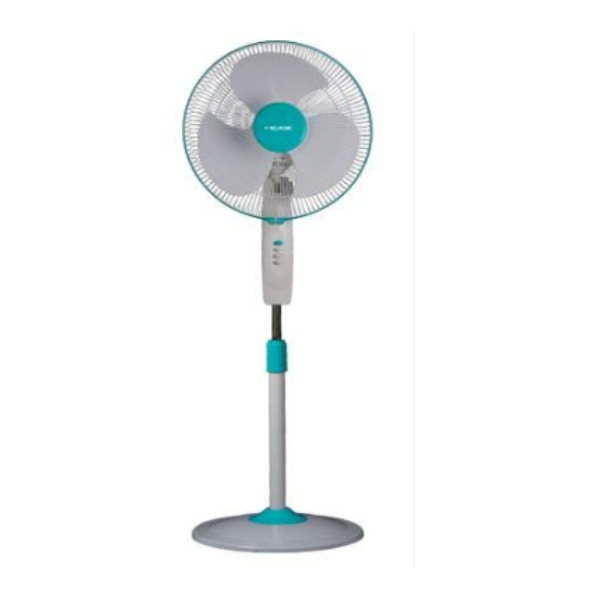 Pedastal fan