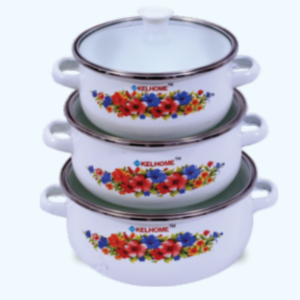 Enamel Ware