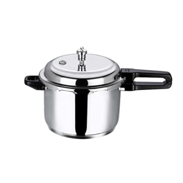 Stainless Steel Pressure Cooker