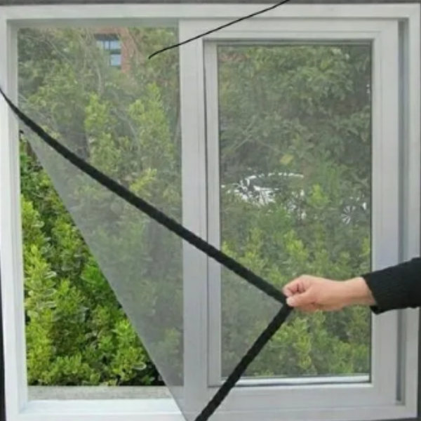Mosquito Net Fitting
