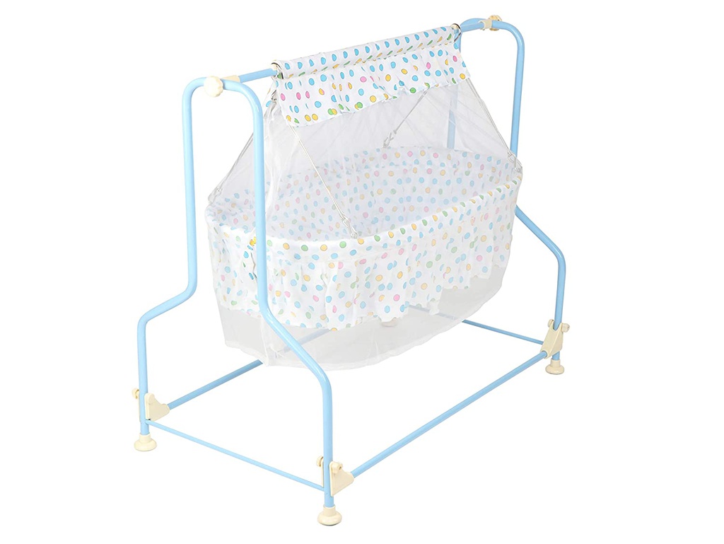 Loonu Cocoon Baby Cradle CC37(B28099)