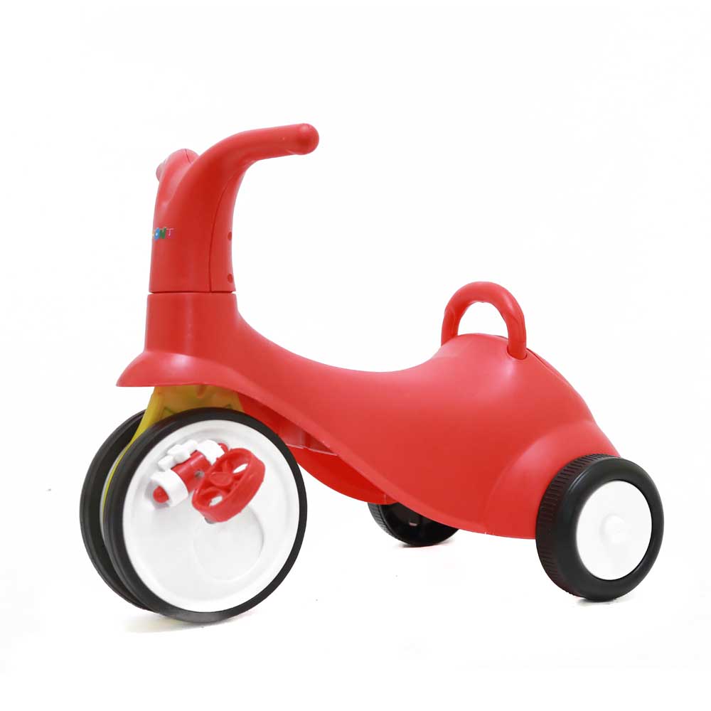 Loonu Baby 2 In 1 Tricycle Cum Rider(B26972)