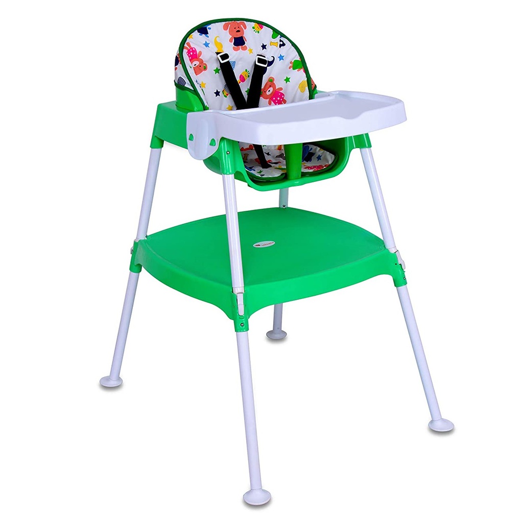 Loonu Smart 3x1 High Chair HC49(B28097)