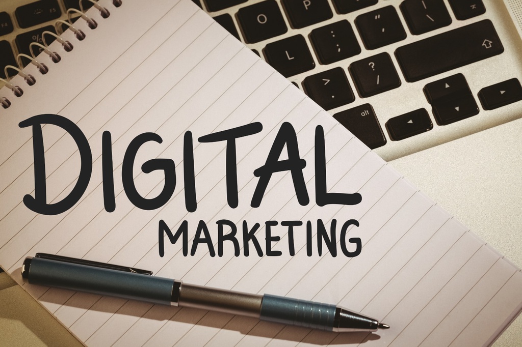 Diploma in Digital Marketing And Web Designing