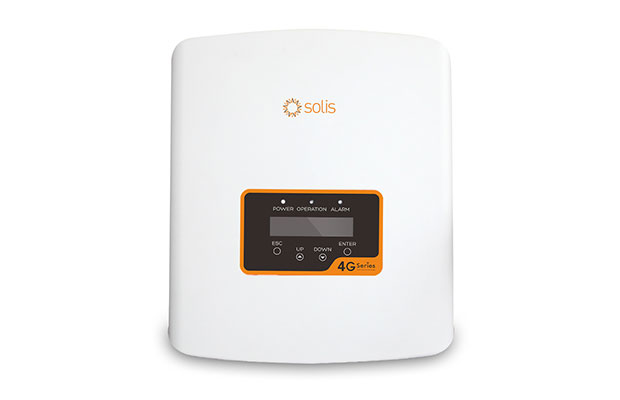 Solis Inverter