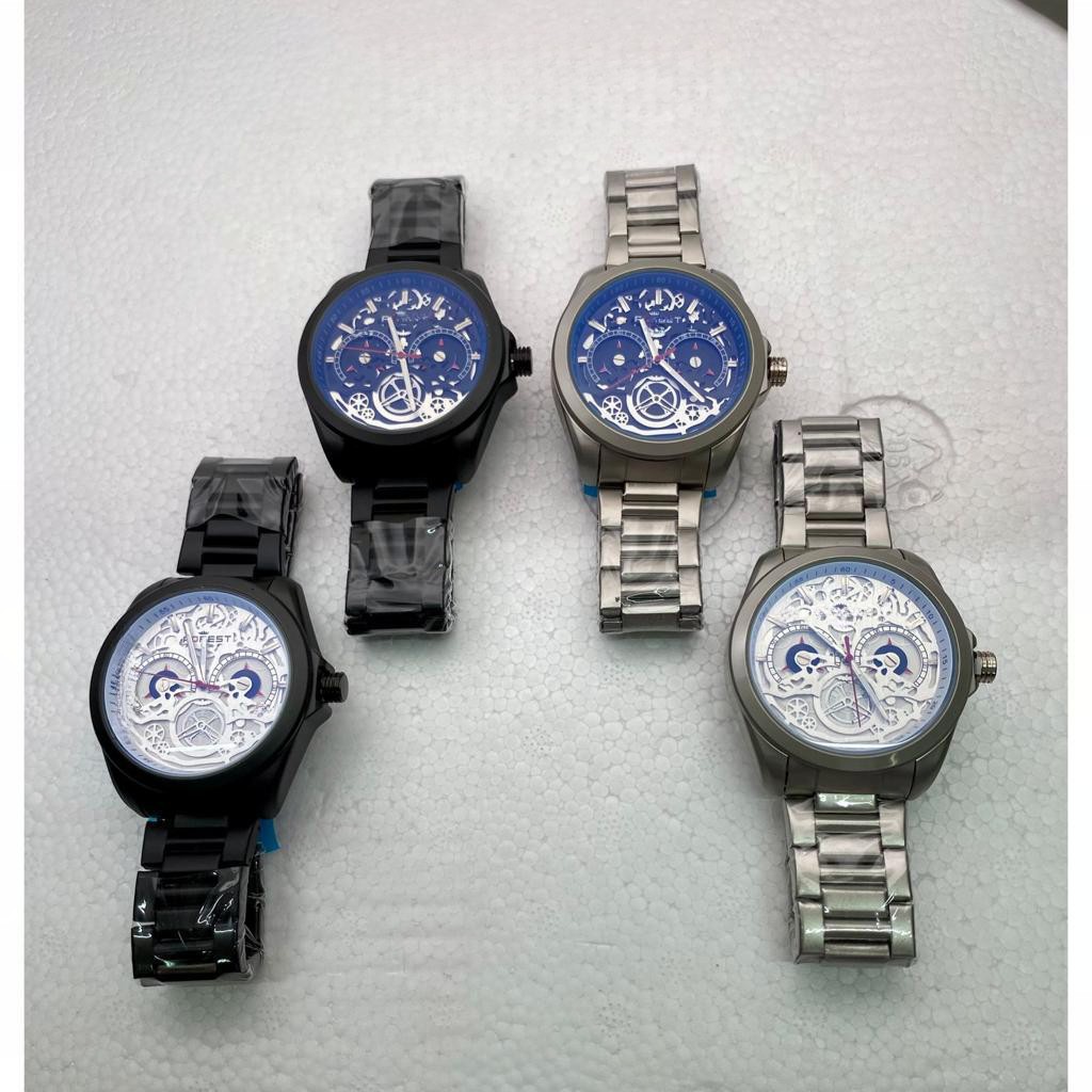 Metal Watches