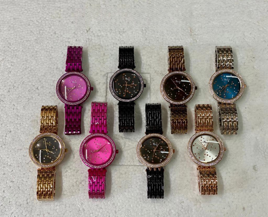 Fancy watches