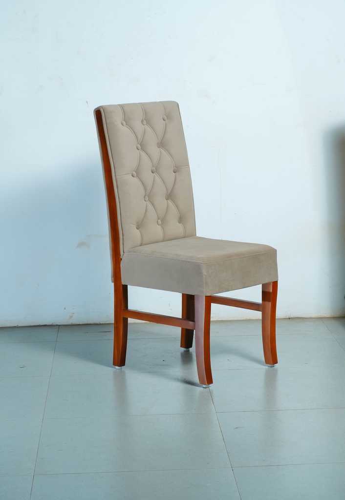 Cushion Chair