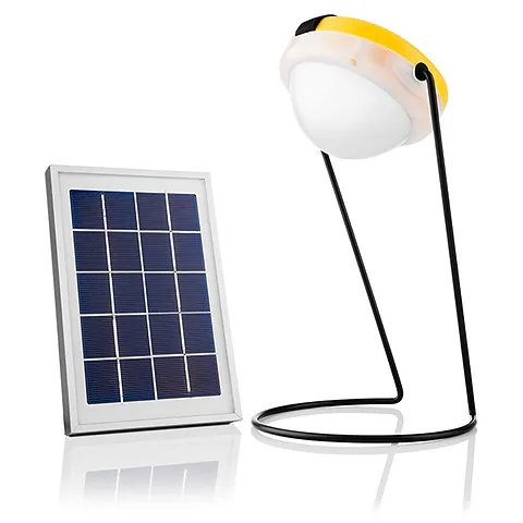 Solar Lights