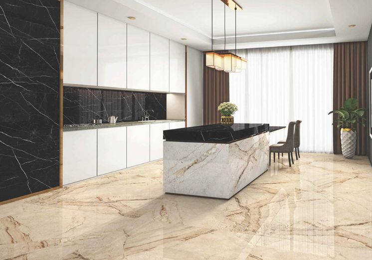 Italian Marble