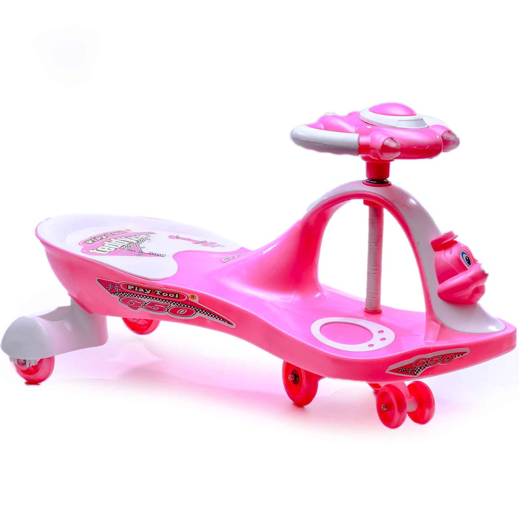 Loonu Baby Toy Teddy Twister / Magic Car(B28905)
